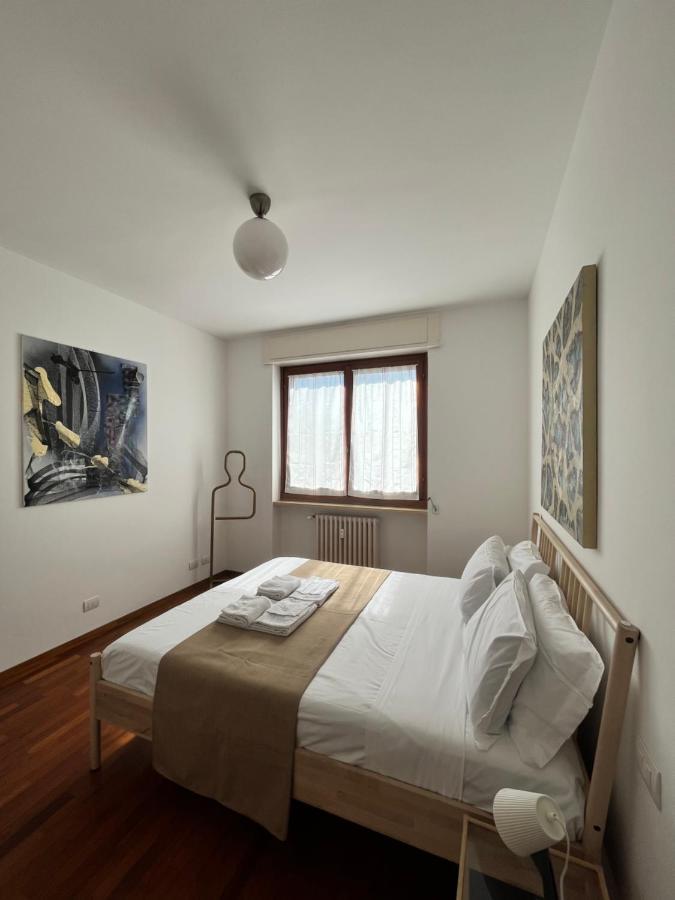 Green Guest House 米兰 外观 照片