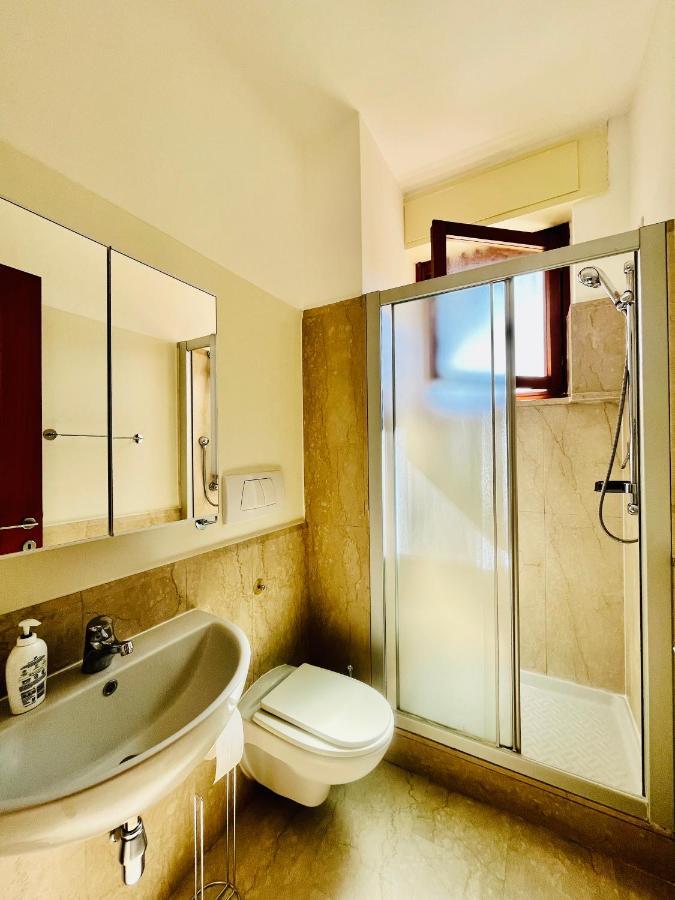 Green Guest House 米兰 外观 照片