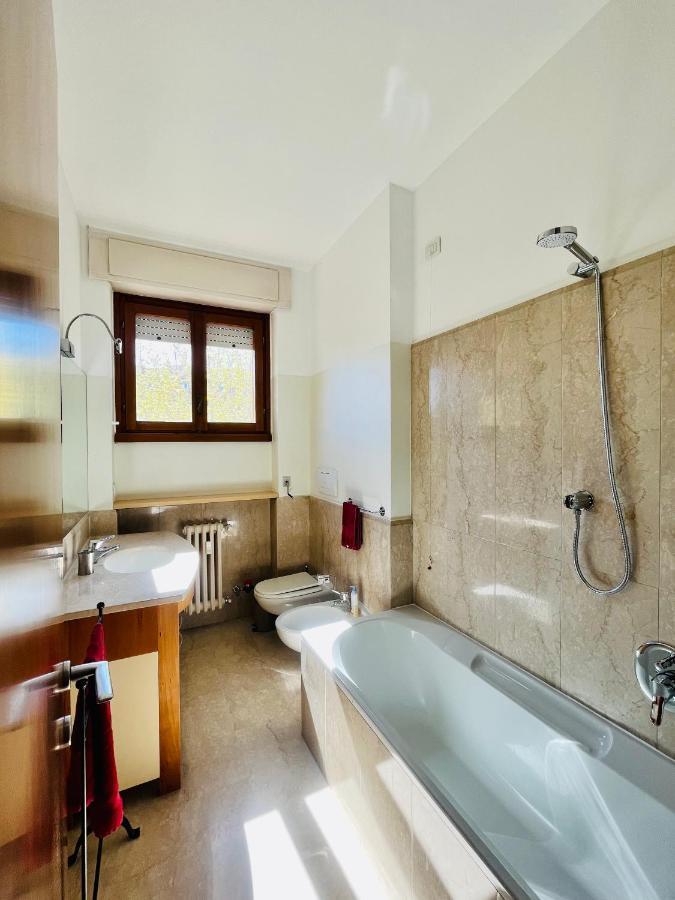 Green Guest House 米兰 外观 照片