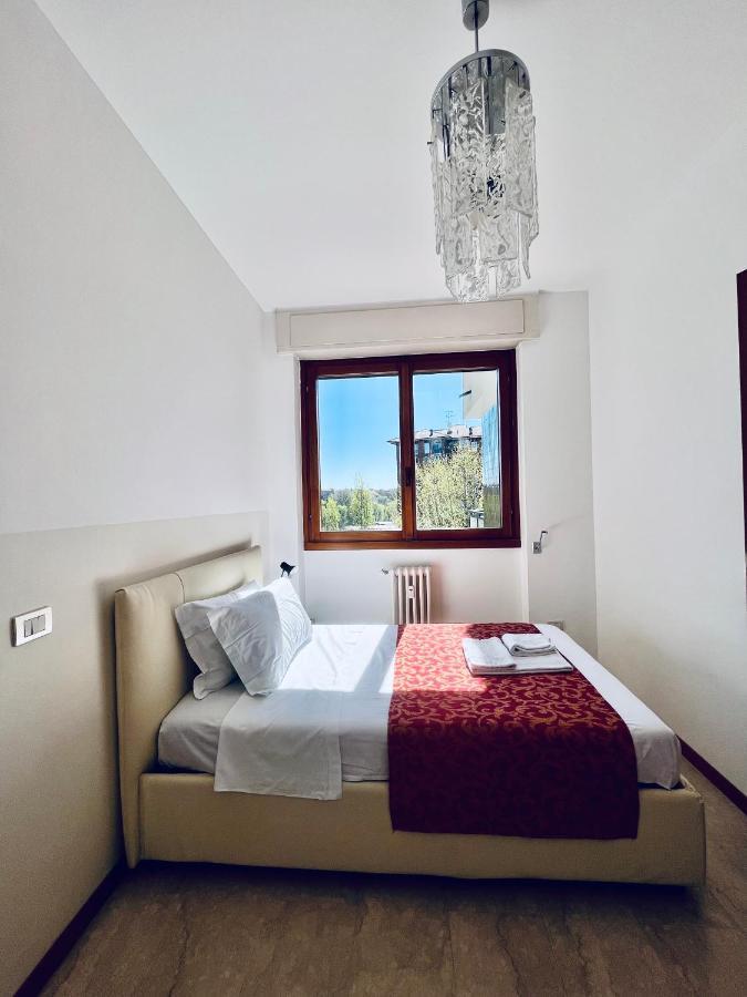 Green Guest House 米兰 外观 照片