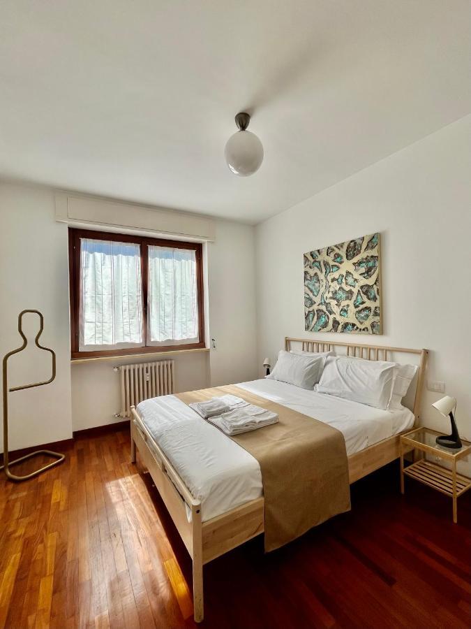 Green Guest House 米兰 外观 照片