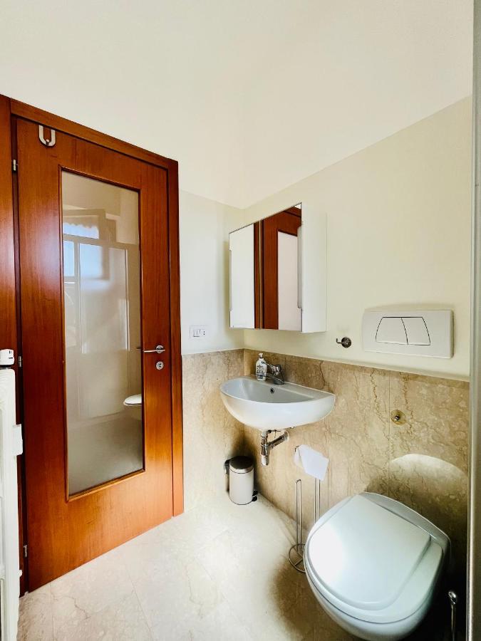 Green Guest House 米兰 外观 照片