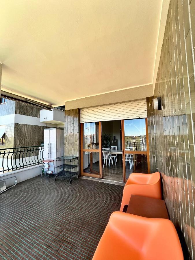 Green Guest House 米兰 外观 照片