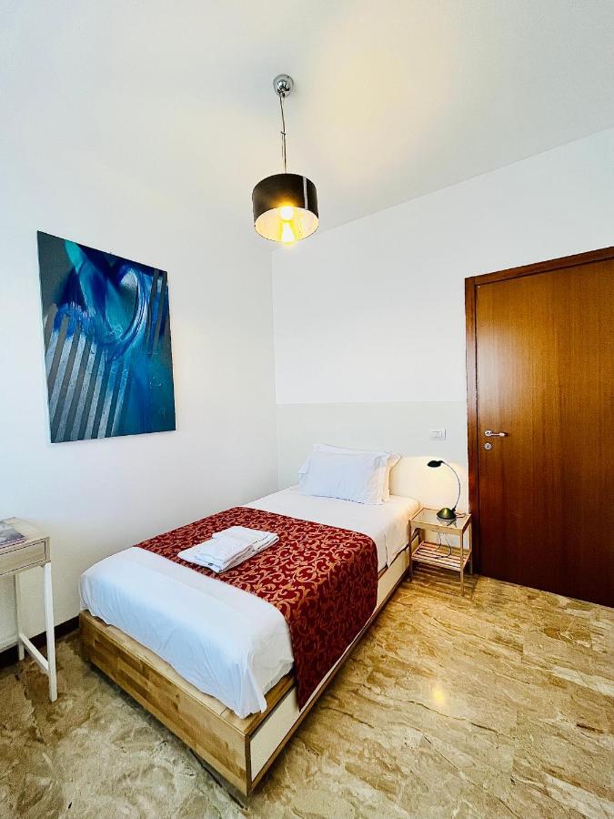 Green Guest House 米兰 外观 照片
