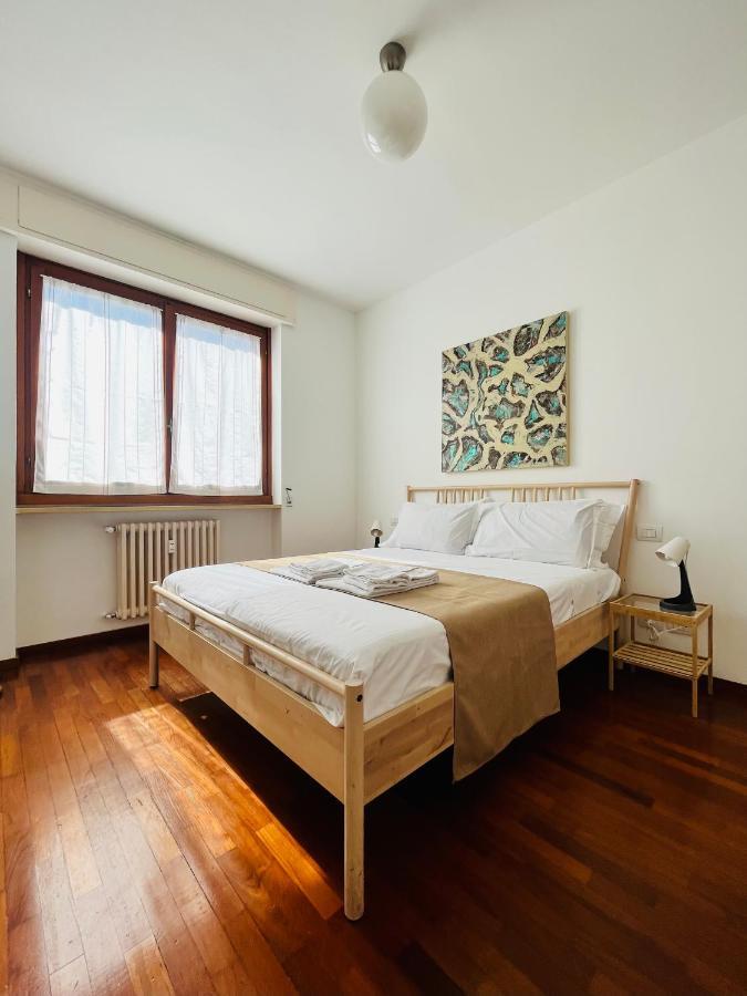 Green Guest House 米兰 外观 照片
