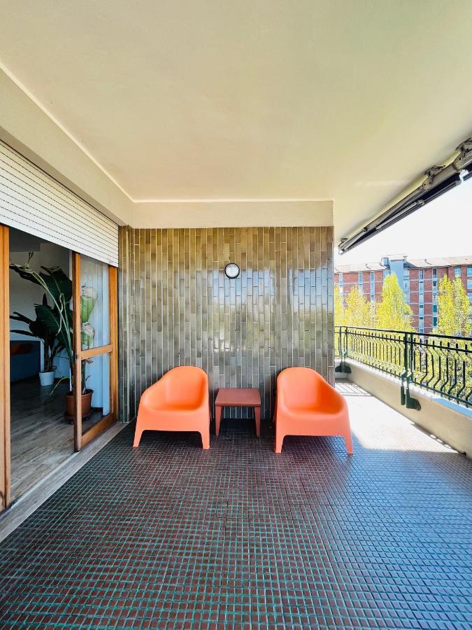 Green Guest House 米兰 外观 照片