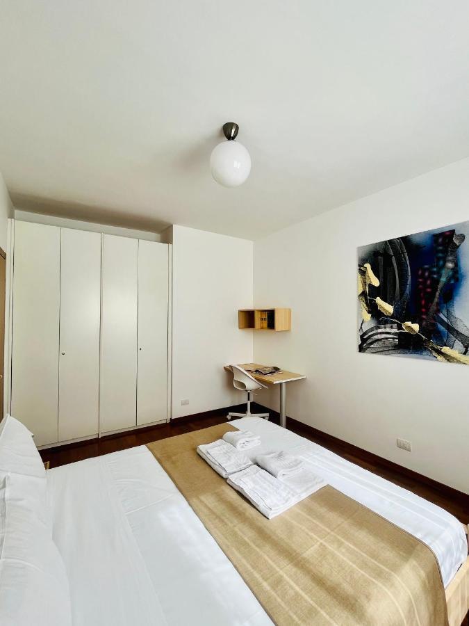 Green Guest House 米兰 外观 照片