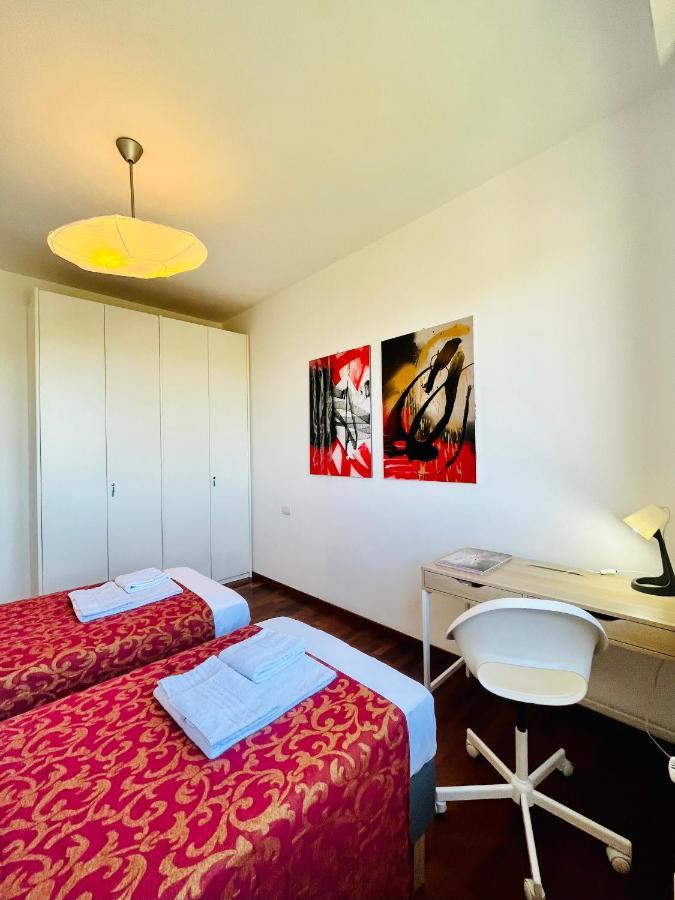Green Guest House 米兰 外观 照片